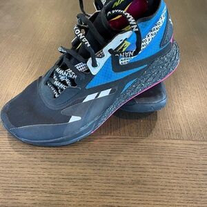 Reebok nano x unknown
